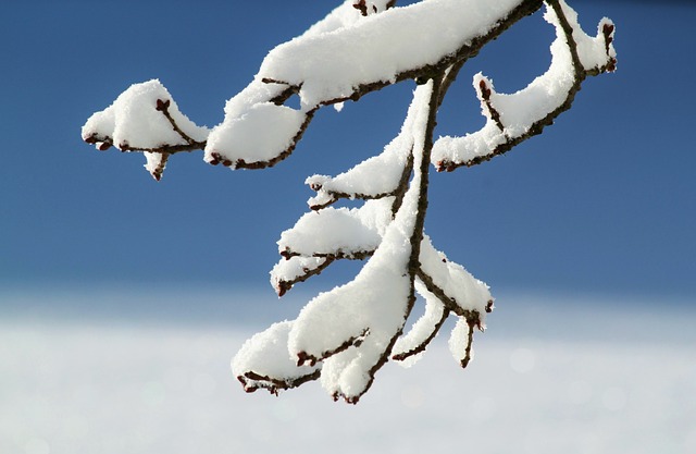 Hautpflege im Winter anpassen