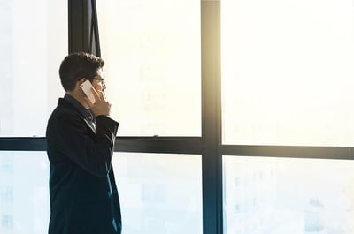 Wie wird künstliche Intelligenz unseren Alltag in den nächsten Jahren verändern?