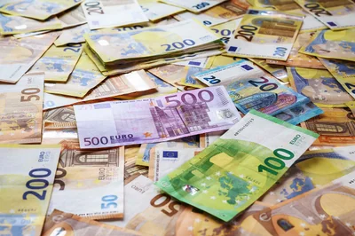 billets de banque
